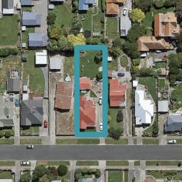316 Crinan Street, Georgetown, Invercargill