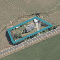 220 Parewanui Road, Bulls