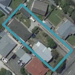 2/47 Hay Street, Bromley, Christchurch