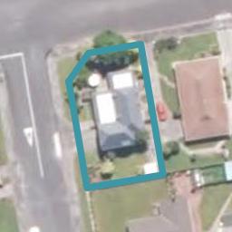1 Hunter Street, Westport, Westport
