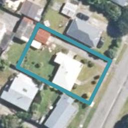 22 Shelley Street, Greymouth, Greymouth
