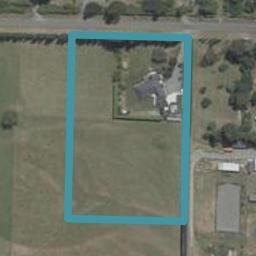 113 Tricketts Road, Christchurch