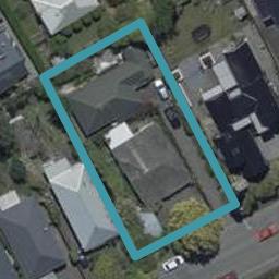 1/11 Aikmans Road, Merivale, Christchurch