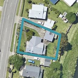 91 College Road, Edgecumbe, Edgecumbe