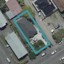 127 St Albans Street, St Albans, Christchurch