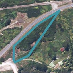 0 State Highway 7, Arnold Valley