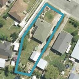 13 Henderson Street, Riversdale, Blenheim