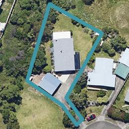 18A Alpha Avenue, Coastlands, Whakatane