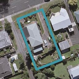 105 Clawton Street, Westown, New Plymouth