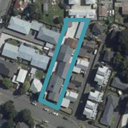 3/519 St Asaph Street, Phillipstown, Christchurch