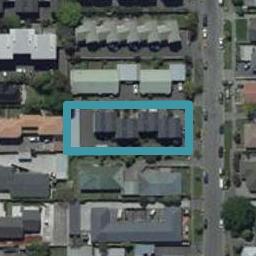 7/17 Geraldine Street, Edgeware, Christchurch