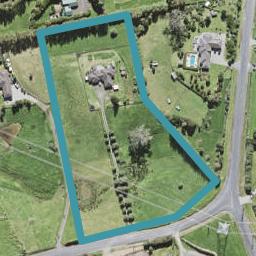 221 Oraha Road, Kumeu