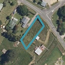 26 Tiraumea Road, PAHIATUA, Pahiatua