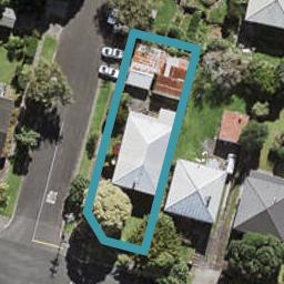 25 Wembley Road, Mount Eden, Auckland