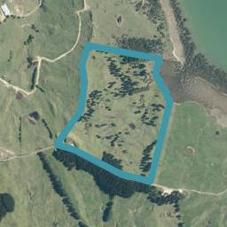 536 Wharekawa Road, Oue, Kaikohe