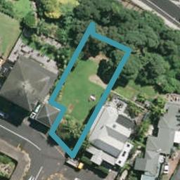1A London Street, Saint Marys Bay, Auckland