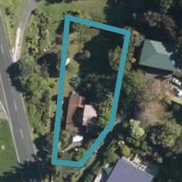 3 Queen Street, Russell, Russell