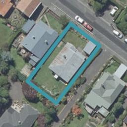 23 Fairfax Street, Maori Hill, Dunedin