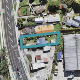 289 ALBANY HIGHWAY, Rosedale, Auckland 
