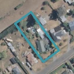 27 Fairfield Avenue, Fairton, Ashburton