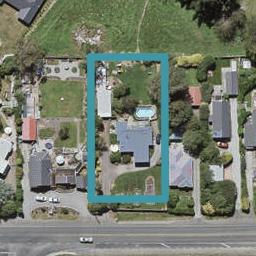 36 Dunns Road, Otatara