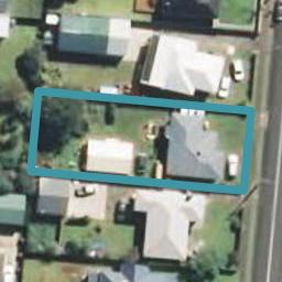 119 Waihi Road, Hawera