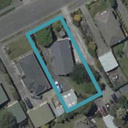 57 Wales Street, Halswell, Christchurch