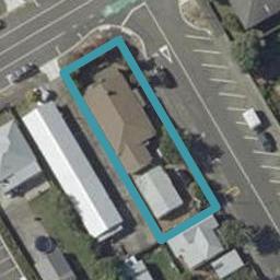 4 Ivanhoe Terrace, Palmerston North, Palmerston North