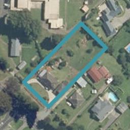 100 Stanley Avenue, Te Aroha, Te Aroha