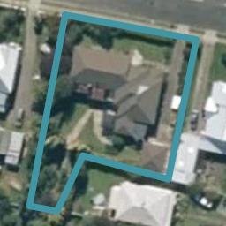 21 Victoria Street, Waipawa, Waipawa