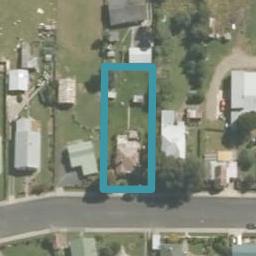 9 Ryley Street, Owaka