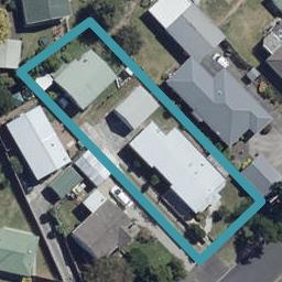 18B Livingstone Avenue, Nawton, Hamilton
