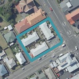 110 Bay View Road, South Dunedin, Dunedin