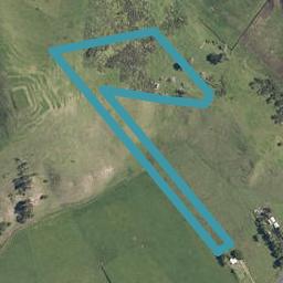 0 State Highway 12, Opononi, Kaikohe