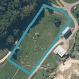 709A Gibraltar Road, Aramoana, Ōmakere