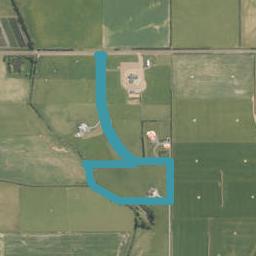 396E Thomsons Crossing Road East, Lochiel, Winton