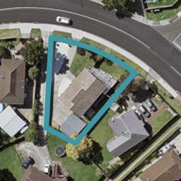 52 Meadowood Drive, Unsworth Heights, Auckland