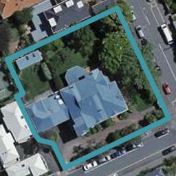 39 Hobson Street, Thorndon, Wellington