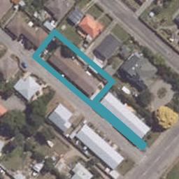 1/4 Browns Avenue, Waimate, Waimate