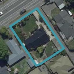 136 Blighs Road, Strowan, Christchurch