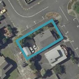 2 OWEN ST, Palmerston North , Palmerston North 