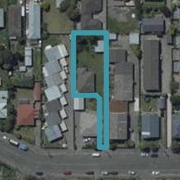 31A Ward Street, Addington, Christchurch