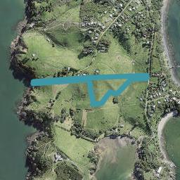 35 South Pacific Road, Rakino Island, Auckland