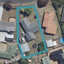 16 Pulham Crescent, Queenwood, Hamilton