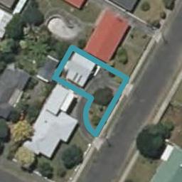 1A Baden Street, Levin, Levin