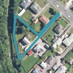 96 Marlborough Street, Greymouth, Greymouth