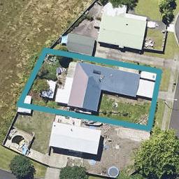 40 Tuwharetoa Road, Kawerau, Kawerau