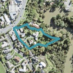 988 Matakana Road, Warkworth