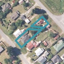 33 Dick Street, Reefton, Reefton