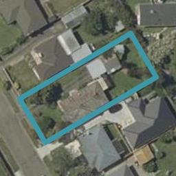 38 Nottingham Avenue, Awapuni, Palmerston North